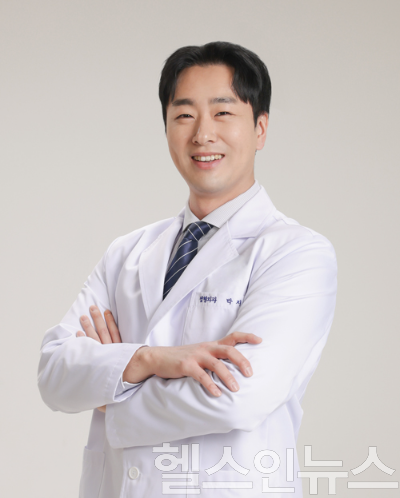 박지수 울산엘리야병원 관절척추센터 과장