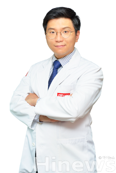 윤태관 에이치플러스 양지병원 내분비내과 전문의