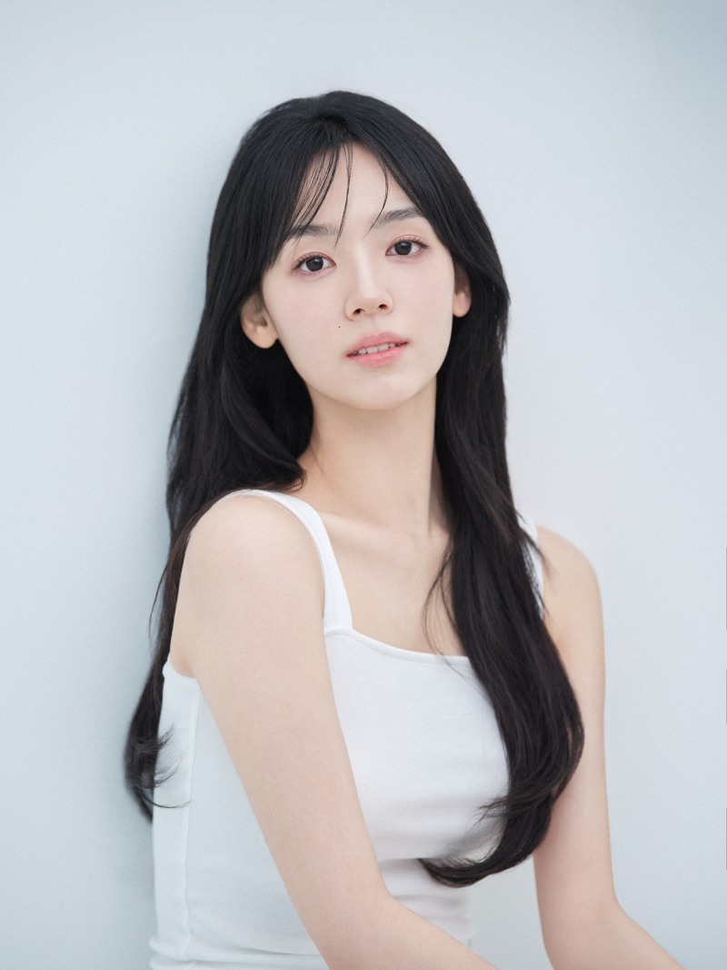 신인배우 ‘모희서’ 프로필 사진