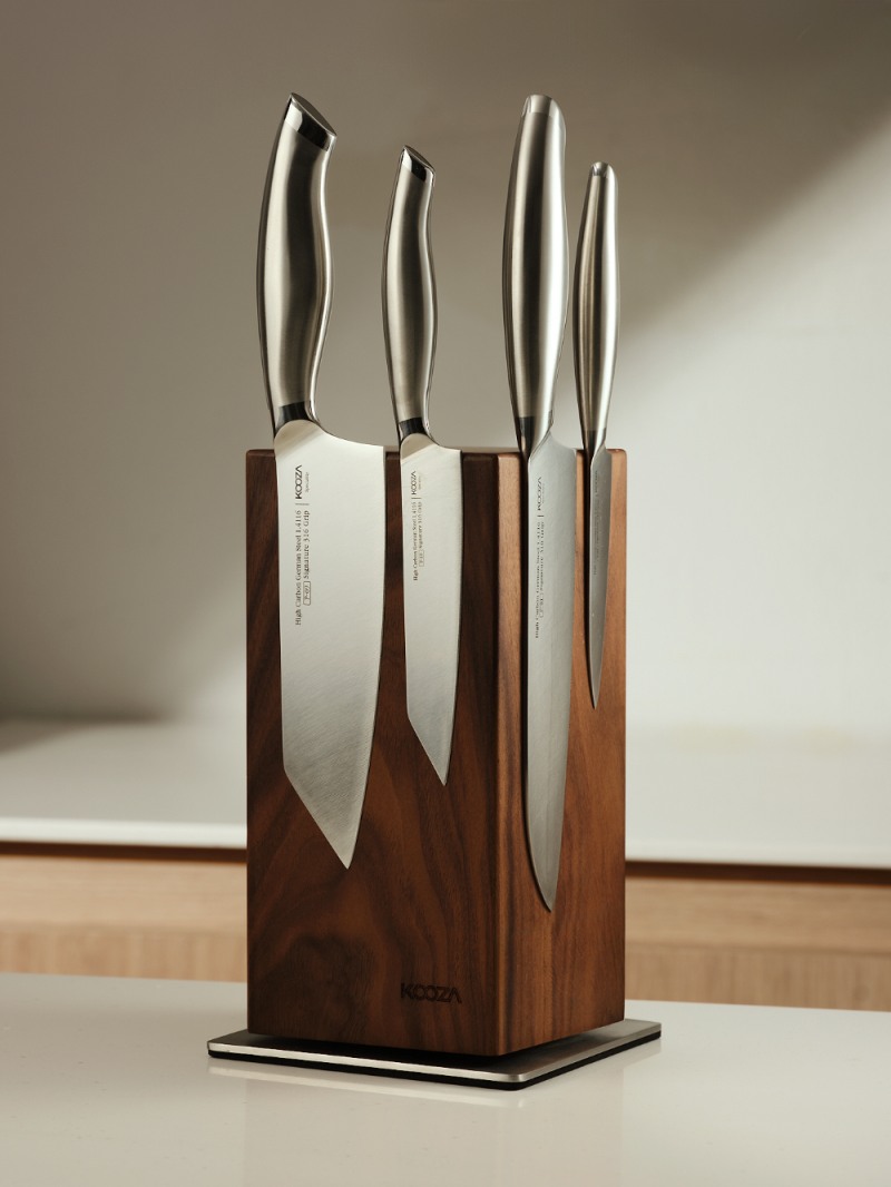 주방용품 브랜드 ‘쿠자’, ‘대한민국 소비자만족지수 1위’ 수상