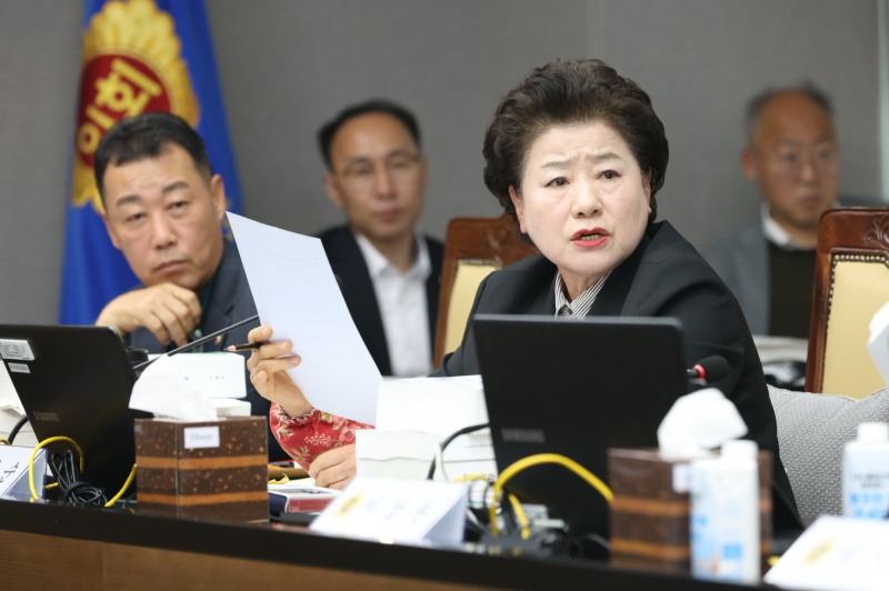 남경순 경기도의원