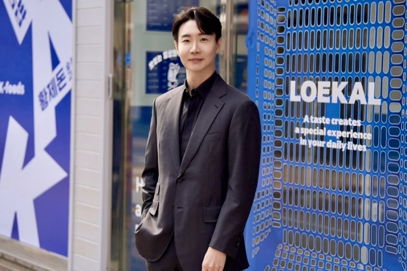 로칼 유정범 대표