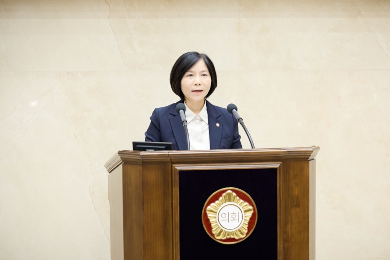 신현녀 용인특례시의원