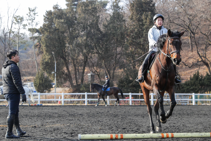 한국마사회, 제16회 승마지도사 자격시험 합격자 발표