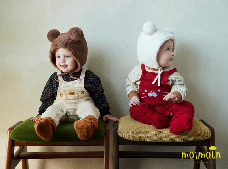 한세엠케이 모이몰른, 10월 오프라인 매출 전년比 두 자릿수 성장