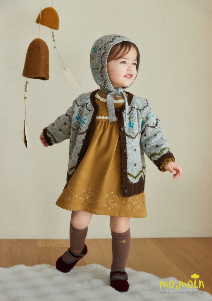 한세엠케이 모이몰른, 10월 오프라인 매출 전년比 두 자릿수 성장