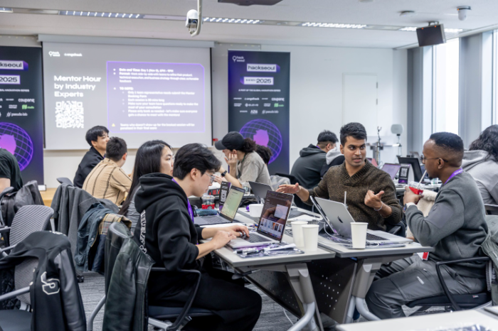 쿠팡, 글로벌 해커톤 ‘핵서울 2025’ 성공리 개최