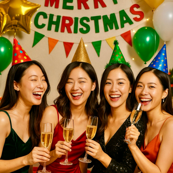 노보텔 앰배서더 동대문, 서울 도심 속에서 즐기는 연말연시 파티 ‘페스티브 파티’ 패키지 출시