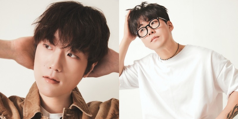 로키드X윤요셉, 오늘(11일) 신곡 ‘술술’ 발매…웰메이드 이별송 '기대 UP'