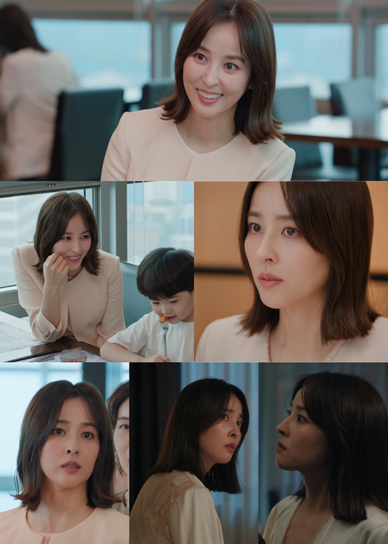 ‘다음생은 없으니까’ 한혜진, ‘현실 온도’ 리얼 감정으로 안방 공감 저격