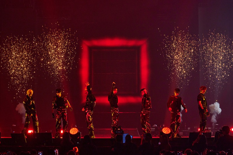 NCT DREAM, 월드 투어 브랜드 ‘THE DREAM SHOW’ 100회 공연 D-3