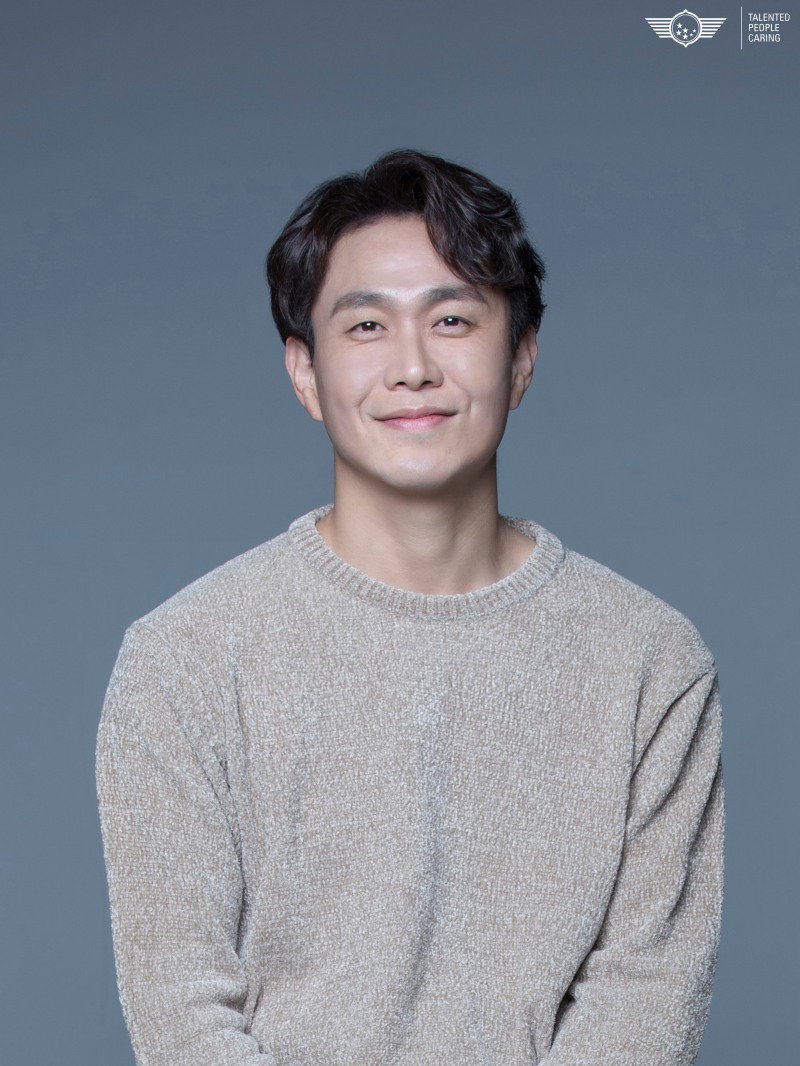 오정세, ‘오십프로(Fifties Professionals)’ 출연 확정…특수 공작원 변신