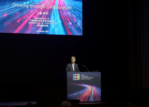 JCB, 인천서 글로벌 결제 전략 회의…24개국 270명 파트너 한자리