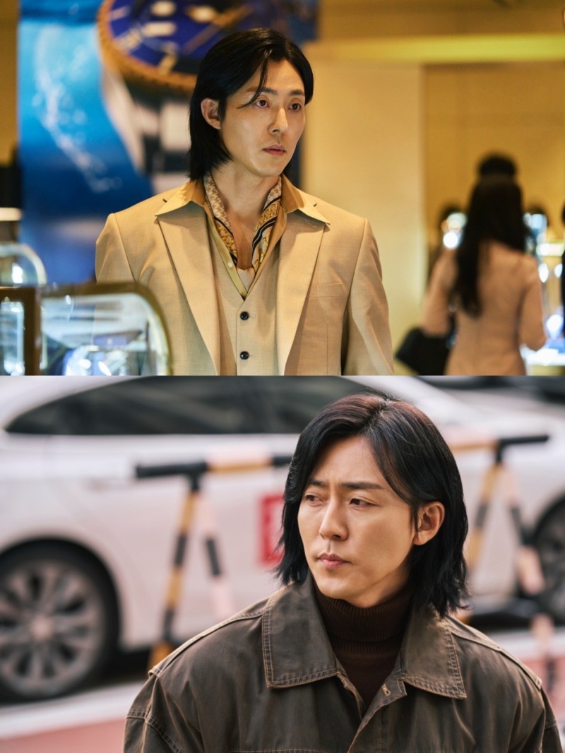 ‘당신이 죽였다’ 이무생, 숨은 조력자 활약…‘강렬 눈빛+무표정’ 명불허전 연기력