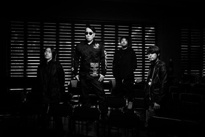 록 밴드 ‘카인드오브포이즌(Kind Of Poison, K.O.P.)’ 정규앨범 발매