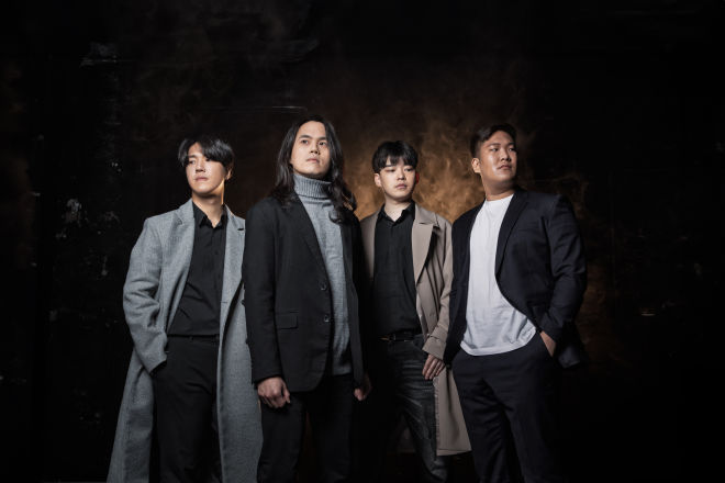 인천 출신 밴드 CASUALLY CONNECTED, EP ‘Away from’ 발매