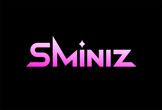 SMiniz BI ⓒ 카카오게임즈