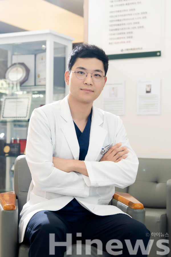 홍성수 서울N마취통증의학과 원장