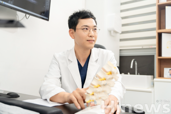 홍성수 서울N마취통증의학과 원장