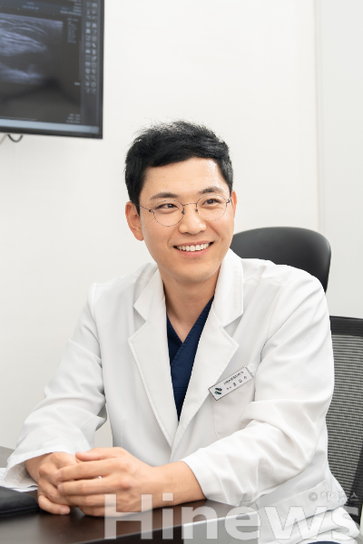 홍성수 서울N마취통증의학과 원장