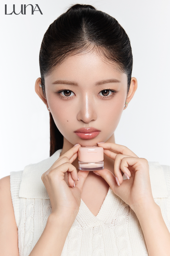 루나, 청담 메이크업 아티스트와 협업한 ‘아티스트 믹싱 컨실러’ 출시 (이미지 제공=루나)