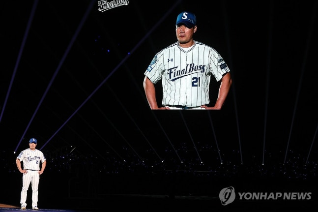 오승환 / 사진=연합뉴스