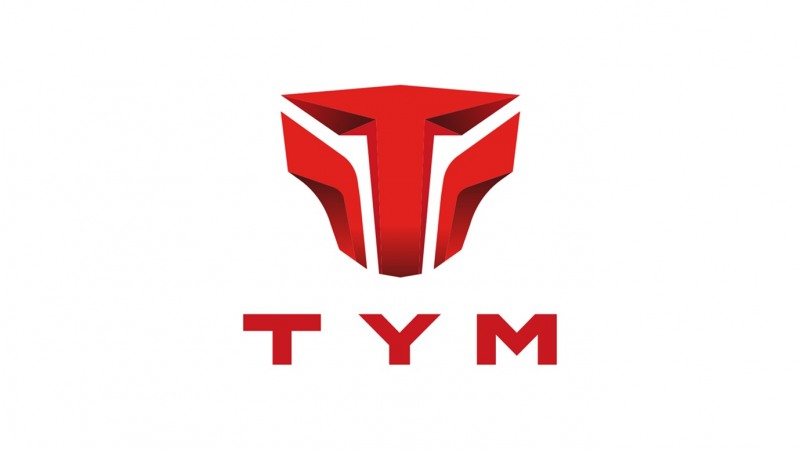 TYM 브랜드 로고 (사진제공: TYM)