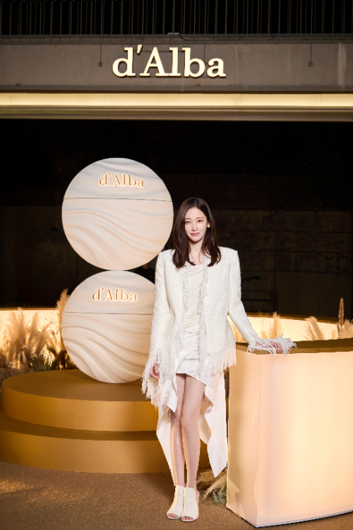 달바, 감각적인 무드의 ‘오브제 핸드크림’ 행사 성료