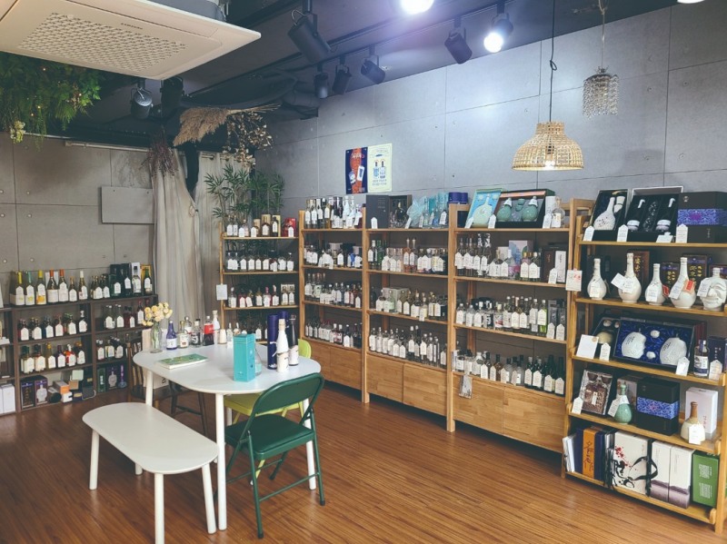 aT· 농림축산식품부, 전국 전통주 보틀숍 20곳 선정…‘11월 전통주 프로모션’