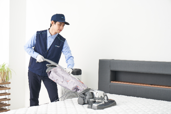 청호나이스 매트리스 케어 서비스