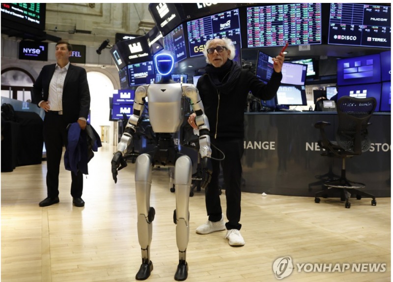 뉴욕증시가 전날 연방정부 셧다운 종료 기대감에 가파르게 오른 데 따른 차익실현 매물로 11일(현지시간) 혼조세로 마감했다. 사진=연합뉴스