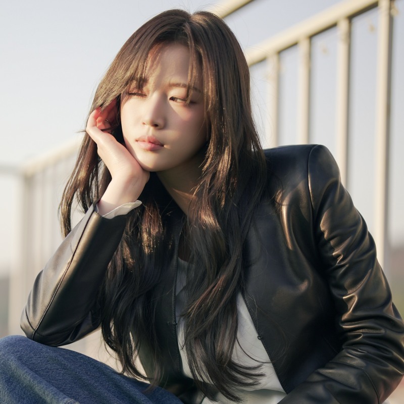 김혜림, 디지털 싱글 ‘리허설’ 티저 공개…백스테이지 모습 포착