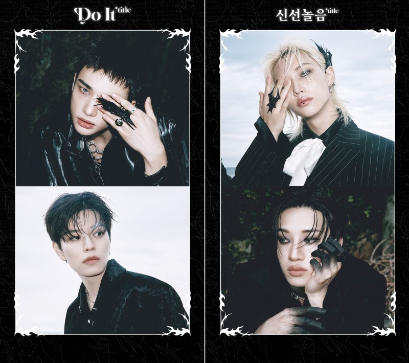 스트레이 키즈, 새 앨범 수록곡 인스트루멘털 음원 일부 선공개 ‘컴백 기대감 증폭’