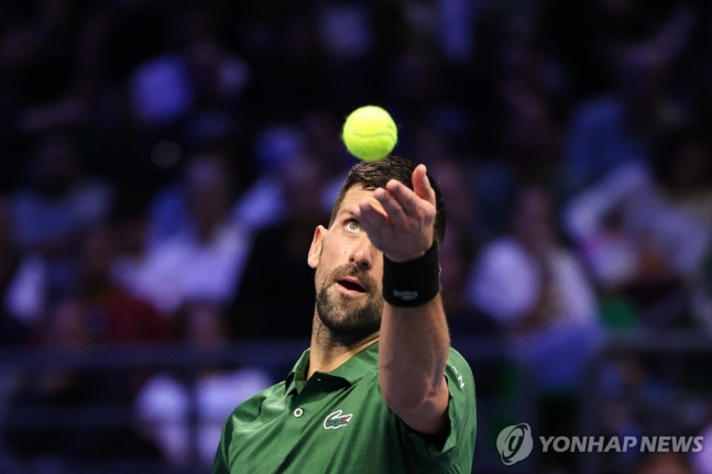 조코비치 / 사진=연합뉴스