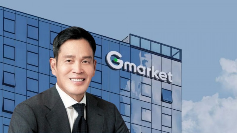 정용진 회장, ‘G마켓 구하기’는 성공할까