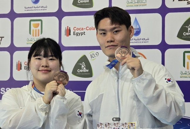 오예진-홍수현 / 사진=연합뉴스