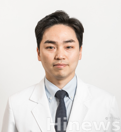 권창희 심장혈관내과 건국대병원 교수