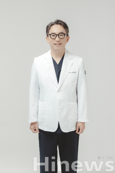 하정훈 땡큐서울의원 대표원장