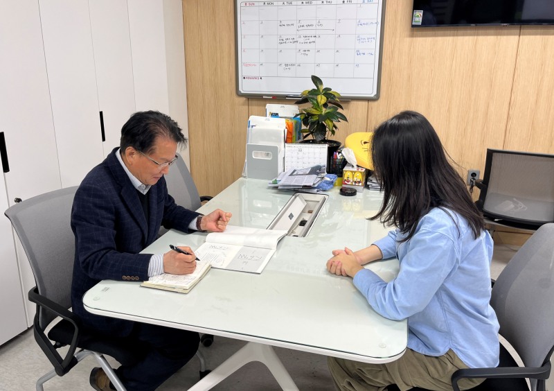 ‘소상공인원스톱지원센터’ 본격 운영