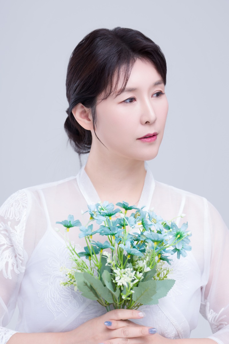 가수 전초아 / 글로벌에픽 제공