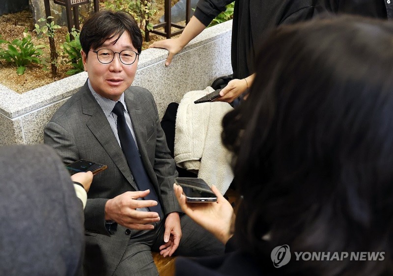 류지현 대표팀 감독