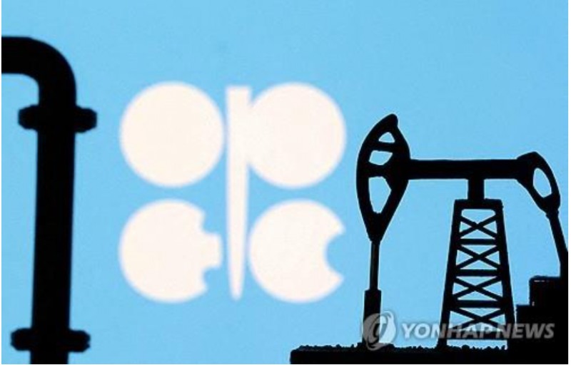 석유수출국기구(OPEC)는 12일(현지시간) 월간 보고서에서 내년 원유 생산국들의 증산으로 공급 과잉을 보일 것으로 전망했다. 사진=연합뉴스