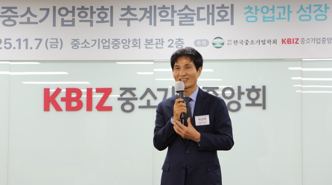 두림야스카와, 중소기업가대상 수상…로봇 자동화 분야 기술력 인정받아