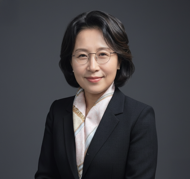 엔노블 결혼정보회사 장혜영 전무