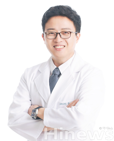 김경훈 울산엘리야병원 고혈압당뇨병센터 과장(내과 전문의)