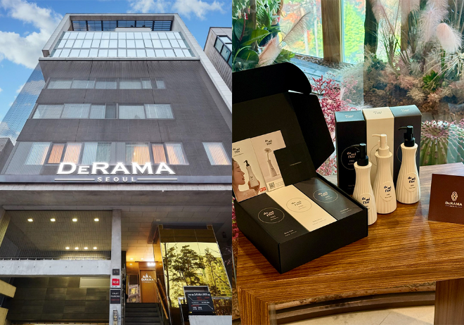 바디케어 브랜드 데미플로(de mi flor)가 프리미엄 산후조리원 ‘그녀의 정원 드라마(DeRAMA)’와 전략적 제휴를 체결하고, 산모 전용 바디케어 제품을 공급한다.