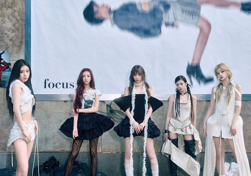 ITZY, 신곡 ‘TUNNEL VISION’ 뮤비 유튜브 뮤직비디오 트렌딩 월드와이드 상위권 기록…'K팝 대표 퍼포먼스 퀸' 귀환