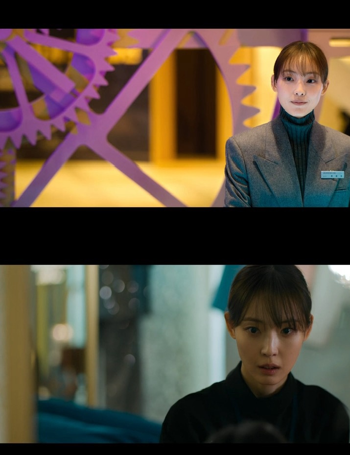 ‘당신이 죽였다’ 전소니, 감정의 중심축으로 열연…또 한 번의 완벽 변신으로 시청자 사로잡아