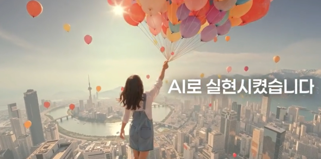 AI 미디어테크 기업 스튜디오프리윌루전은 ‘제2회 AI 영상광고·숏폼 공모전’을 개최하고, 11월 12일부터 12월 12일까지 참가 신청을 받는다.