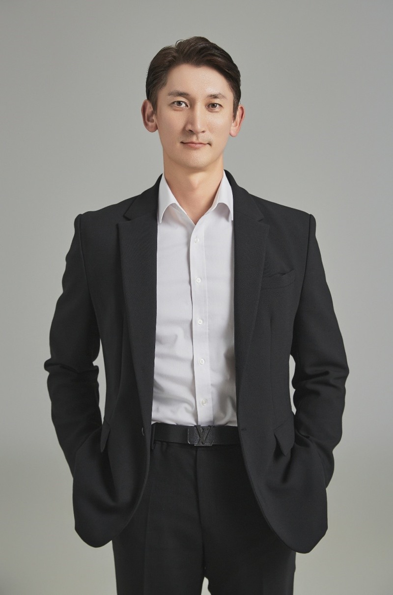 주식회사 포피플(Forpeople)의 김용래 대표